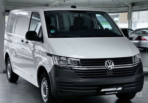 Volkswagen T6 Transporter, 2020