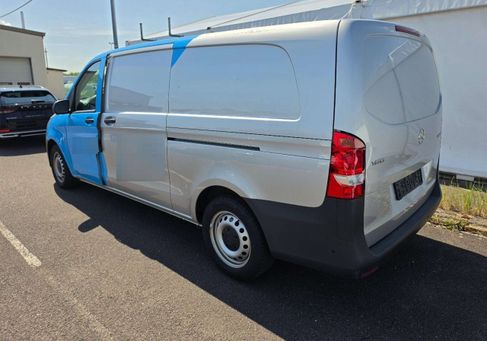 Mercedes-Benz Vito, 2022