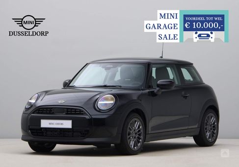 MINI, 2024