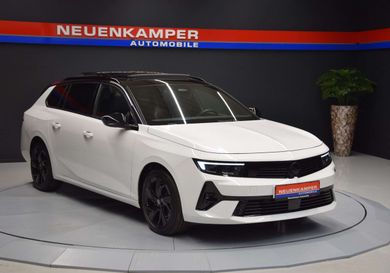 Opel Astra, 2024