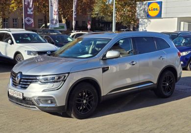 Renault Koleos, 2022