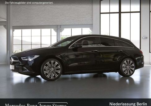 Mercedes-Benz CLA 200, 2023
