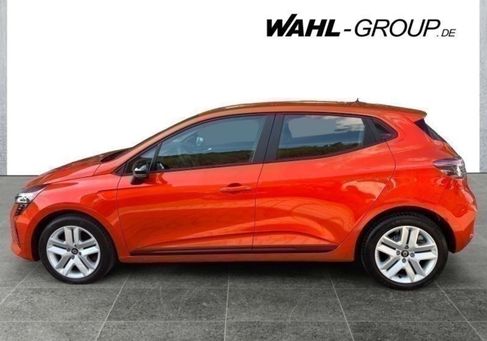 Renault Clio, 2024 2