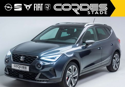 Seat Arona, 2023