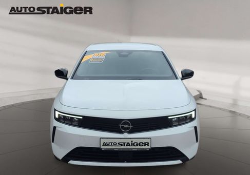Opel Astra, 2025 3