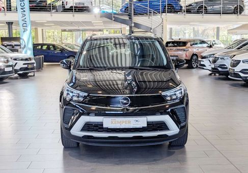 Opel Crossland X, 2023