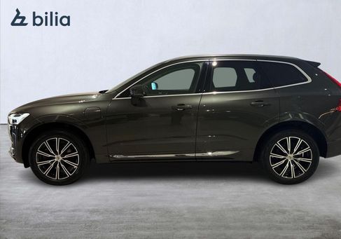 Volvo XC60, 2021