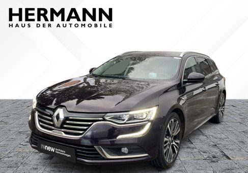 Renault Talisman, 2019