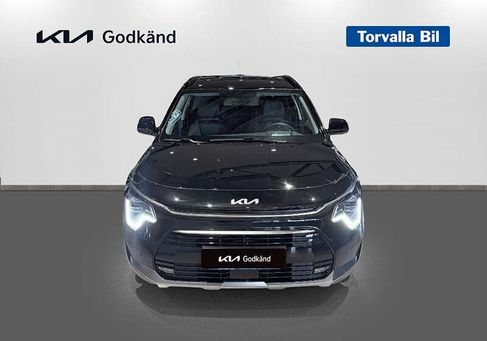 Kia Niro, 2024 2