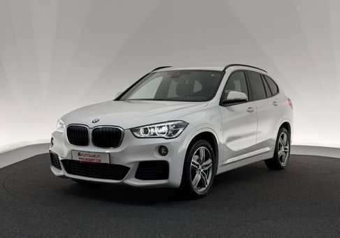 BMW X1, 2019 3