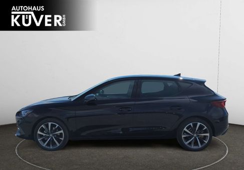 Seat Leon, 2026