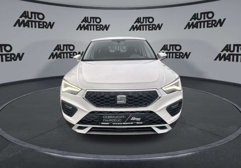 Seat Ateca, 2020