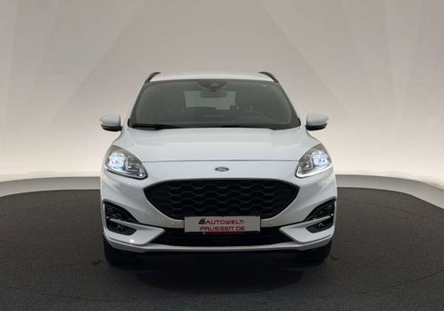 Ford Kuga, 2023
