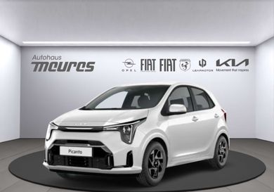 Kia Picanto, 2026