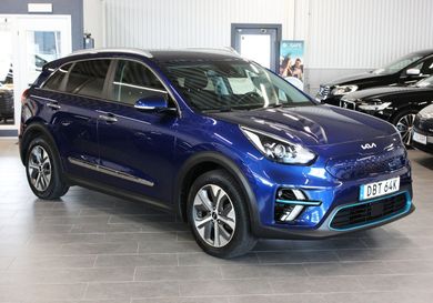 Kia Niro, 2022
