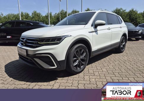 Volkswagen Tiguan Allspace, 2022
