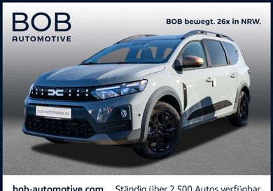 Dacia Jogger, 2026