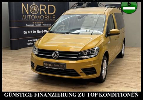 Volkswagen Caddy, 2020