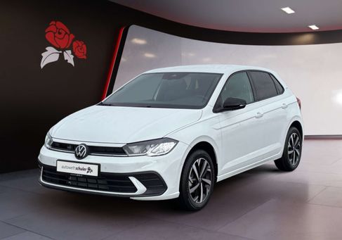 Volkswagen Polo, 2026 2