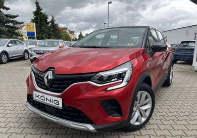 Renault Captur, 2023