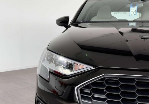 Audi A3, 2021 3
