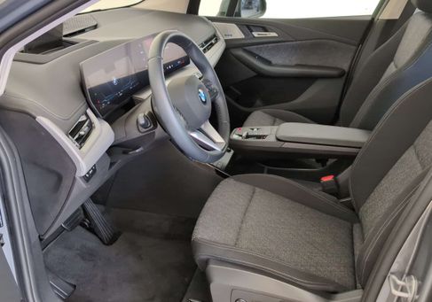 BMW 218, 2025 3