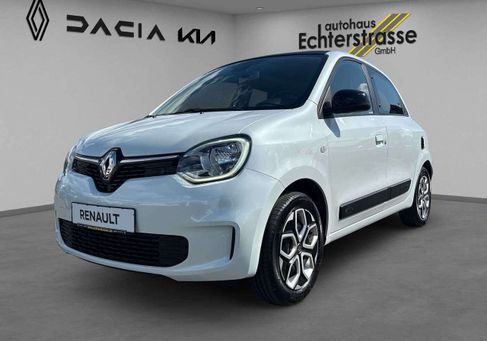 Renault Twingo, 2022