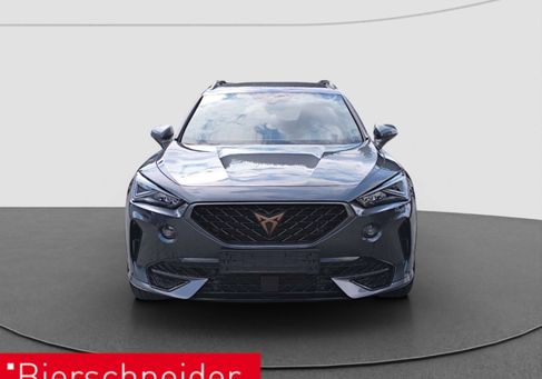Cupra Formentor, 2023