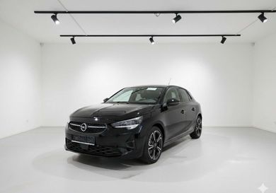 Opel Corsa, 2022