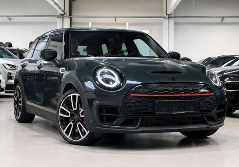 MINI John Cooper Works Clubman, 2023