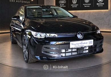 Volkswagen Golf, 2026