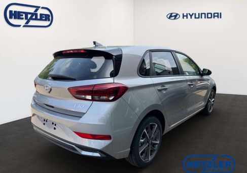 Hyundai i30, 2025 3