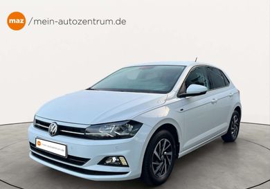 Volkswagen Polo, 2019