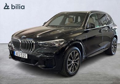 BMW X5, 2022