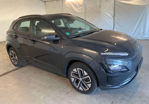 Hyundai Kona, 2022 2