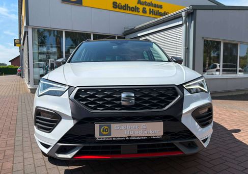 Seat Ateca, 2023