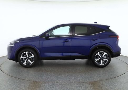 Nissan Qashqai, 2024 2