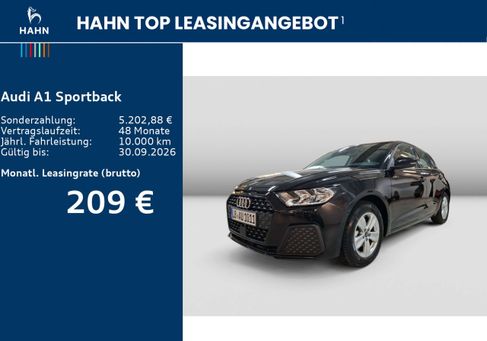 Audi A1, 2026