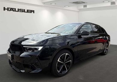 Opel Astra, 2024