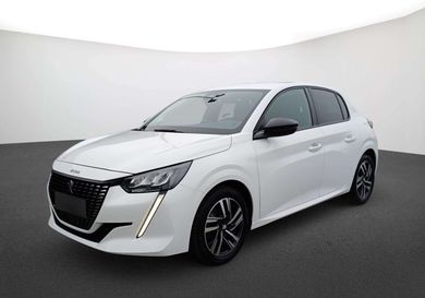 Peugeot 208, 2023