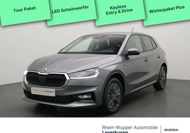 Skoda Fabia, 2026