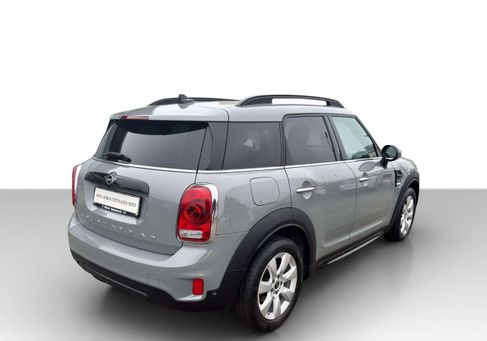 MINI One Countryman, 2018