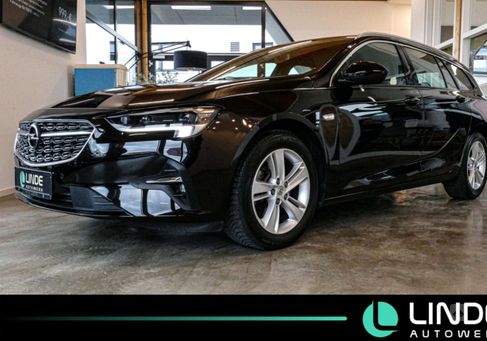 Opel Insignia, 2021