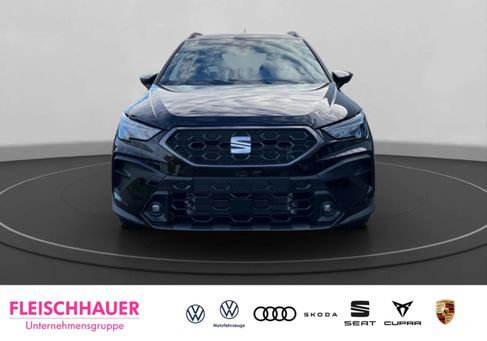 Seat Arona, 2026 2