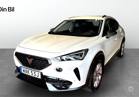 Cupra Formentor, 2023