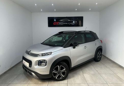 Citroën C3, 2019 2