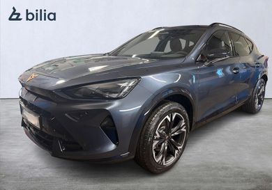 Cupra Formentor, 2026