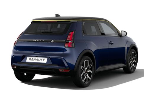 Renault R 5, 2026