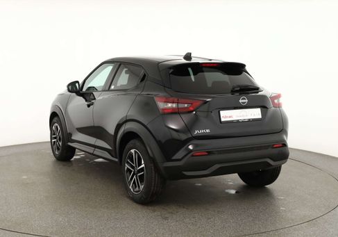 Nissan Juke, 2026 3