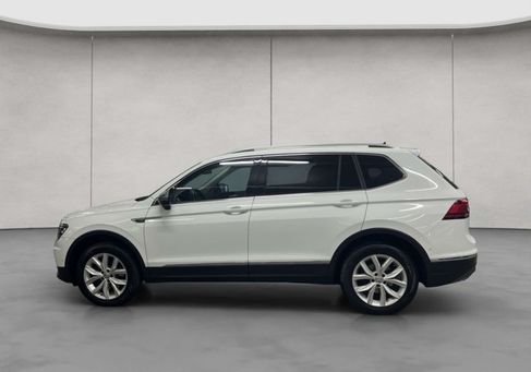 Volkswagen Tiguan Allspace, 2021